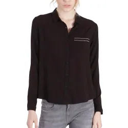 PARTNER: CREATION ref RAHIL-BLACK Kaporal - 1